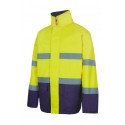 Chaqueta de trabajo Velilla 306002