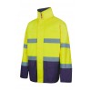 Chaqueta de trabajo Velilla 306002