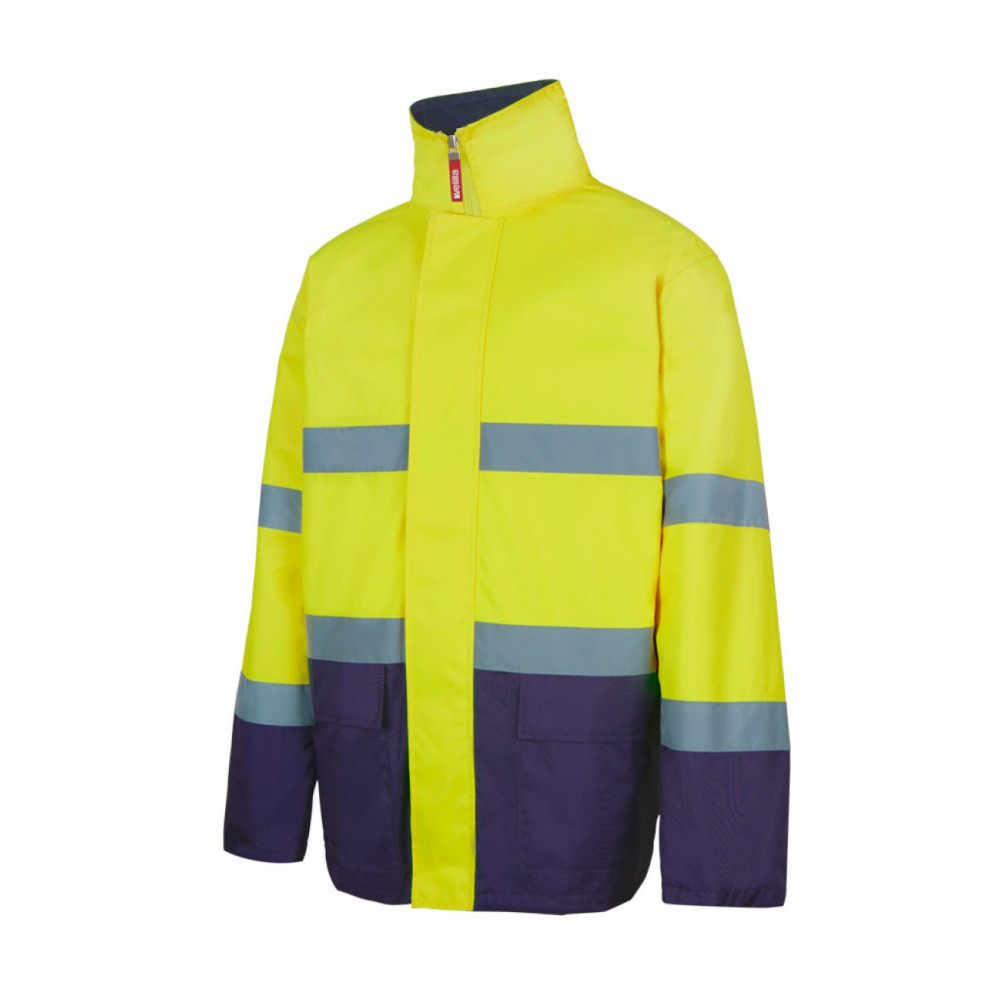 Chaqueta de trabajo Velilla 306002