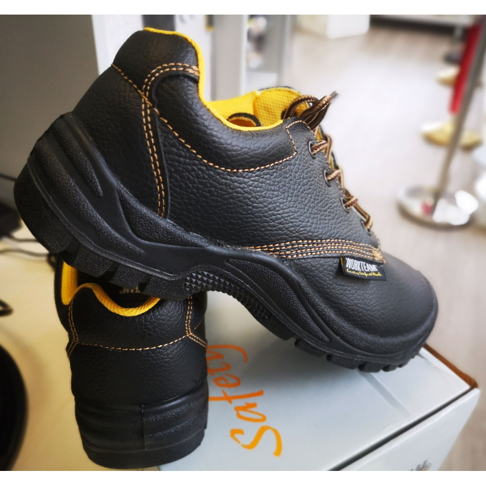 Sapato de proteção Workteam