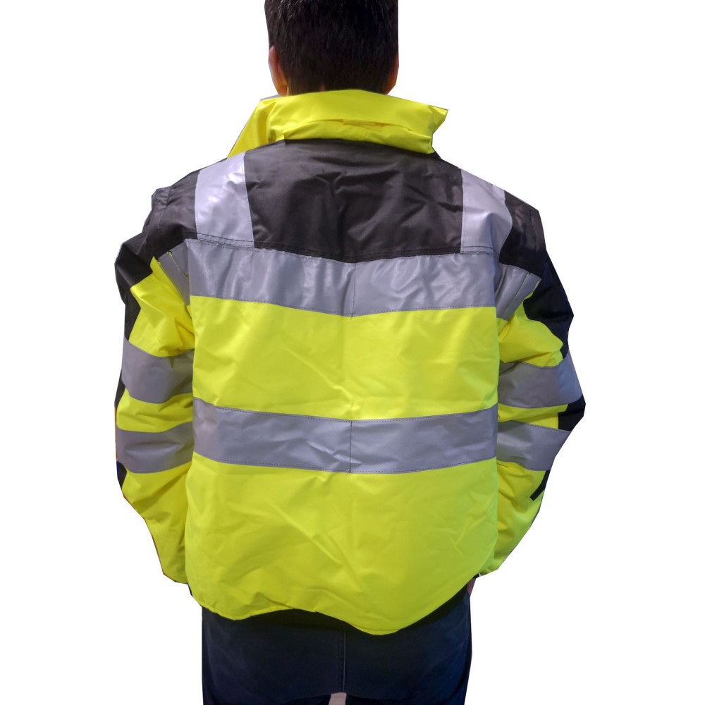 Chaqueta de trabajo Workteam C3750
