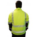 Casaco Laboral Workteam S9261