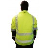 Casaco Laboral Workteam S9261