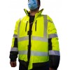 Casaco Laboral Workteam S9261