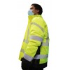 Casaco Laboral Workteam S9261