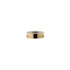 Afastador Dourado 18x5mm