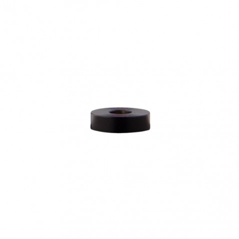 Afastador Preto 18x5mm Afastador Preto 18x5mm