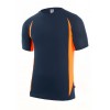 T-shirt Técnica Bicolor
