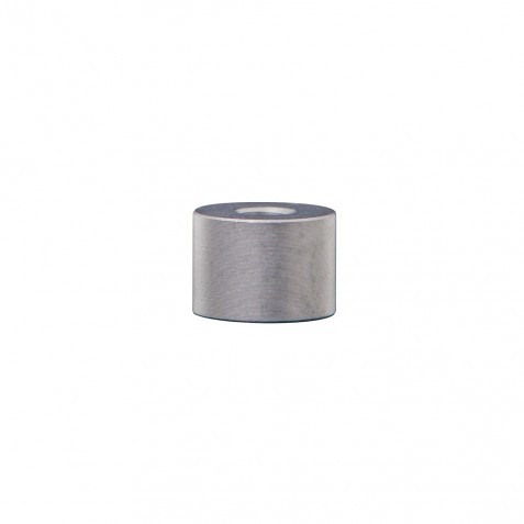 Afastador Alumínio 14x10mm