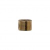 Afastador Dourado 14x10mm