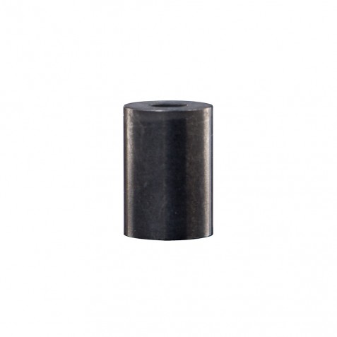 Afastador Preto 14x20mm