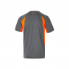 T-shirt Técnica Bicolor