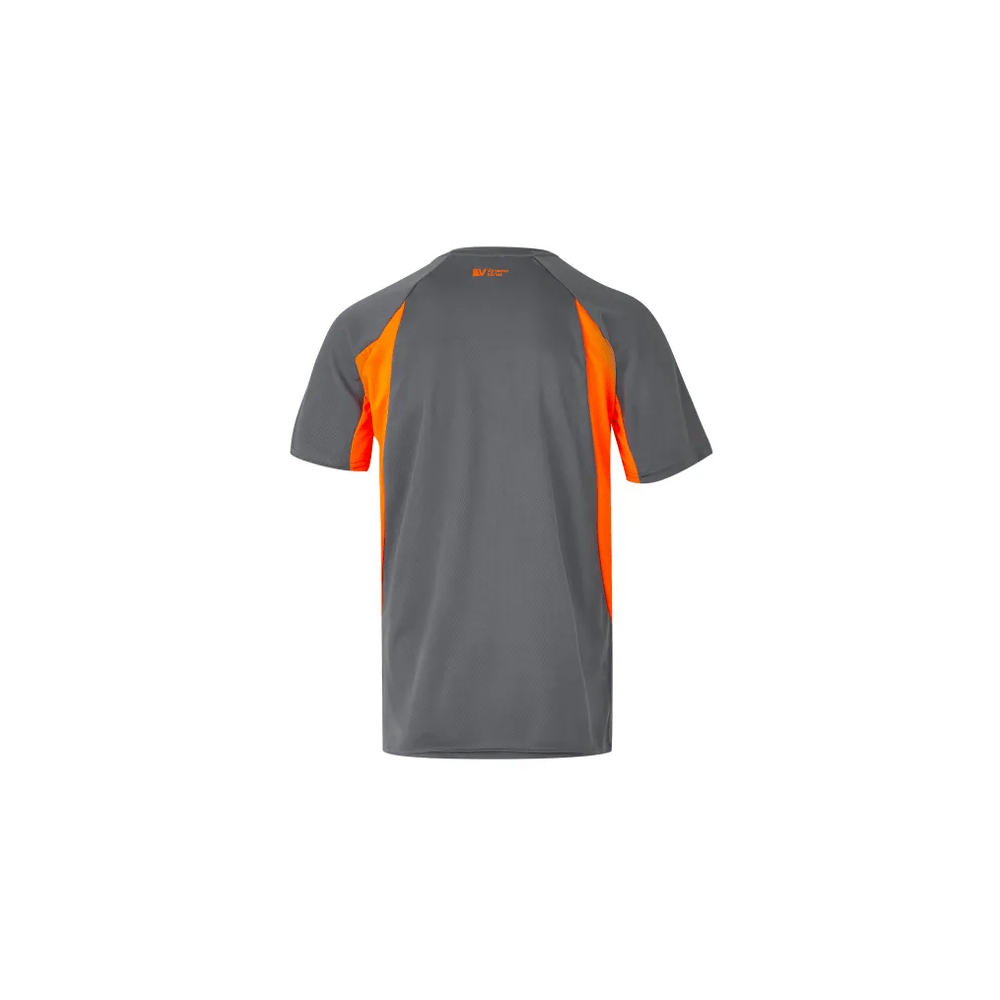 T-shirt Técnica Bicolor