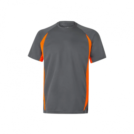T-shirt Técnica Bicolor