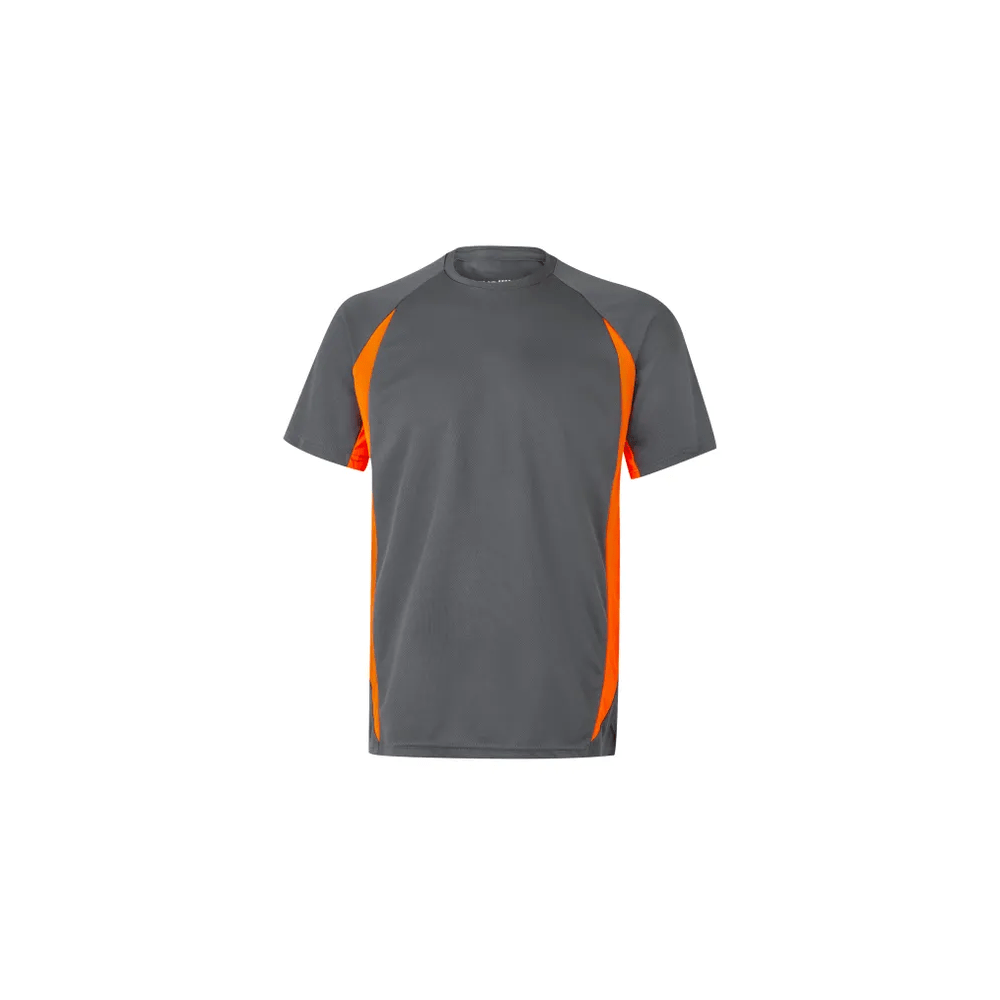 T-shirt Técnica Bicolor