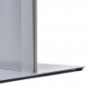 Folheto Stands (Silver)