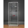 Vitrine Expositora Não Iluminada