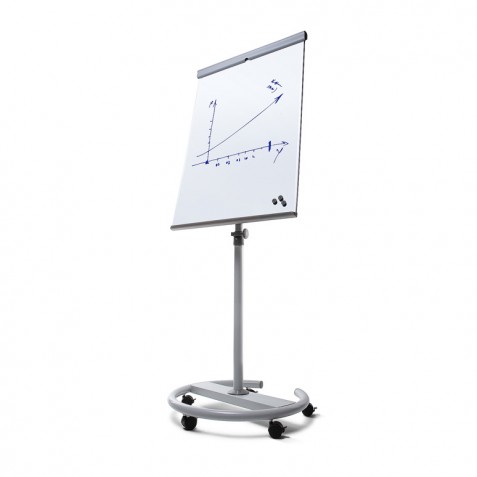 SCRITTO® Vario II 680x1000 Flipchart