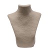 Compre Busto para joalharia com várias cores