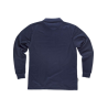 Polo de Manga Comprida