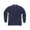 Polo de Manga Comprida