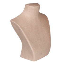 Schmuckbüste 25 x 24 cm zum besten Preis