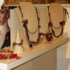 Büste für Schmuck 28x17cm