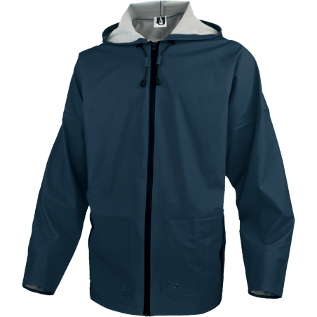 Casaco Impermeável e Respirável