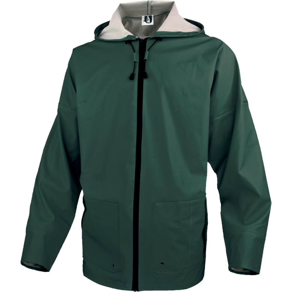 Casaco Impermeável e Respirável