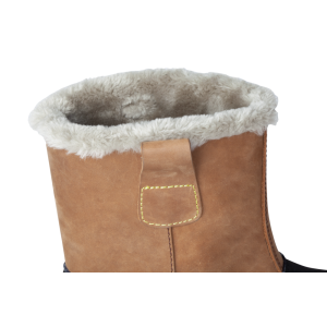 Botas Forradas TAKU