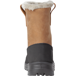 Botas Forradas TAKU