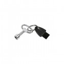 Poteau de cendrier