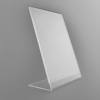 Acrylglas-Halter