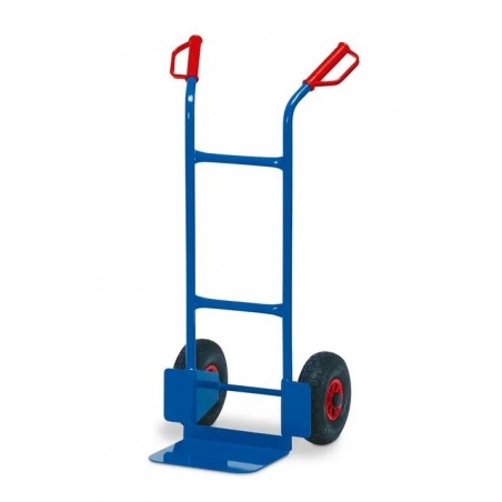 Carrinho de Transporte