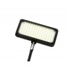 Led Pared 116 Reverso Negro