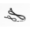 Led Pared 116 Reverso Negro
