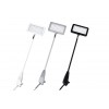 LED Pared 50 Negro
