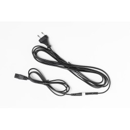 LED Pared 50 Negro