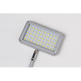 LED Pared 50 Negro