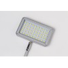 LED Pared 50 Negro