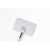 LED Pared 50 Negro