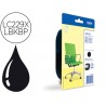 Tinteiro brother lc229xlbk mfc j5320dw 5620dw 5625dw 5720 dw preto 2400 pag