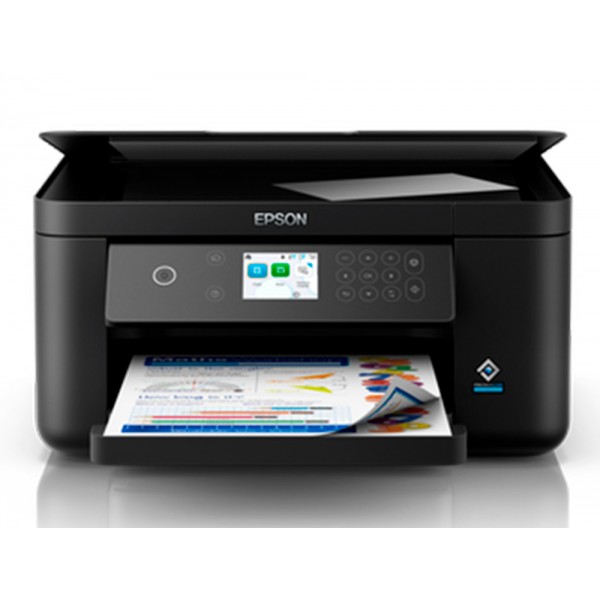 Multifuncoes epson expression home xp 5205 tinta 14 ppm bandeja 150 folhas scanner copiadora impressora Multifuncoes epson expression home xp 5205 tinta 14 ppm bandeja 150 folhas scanner copiadora impressora