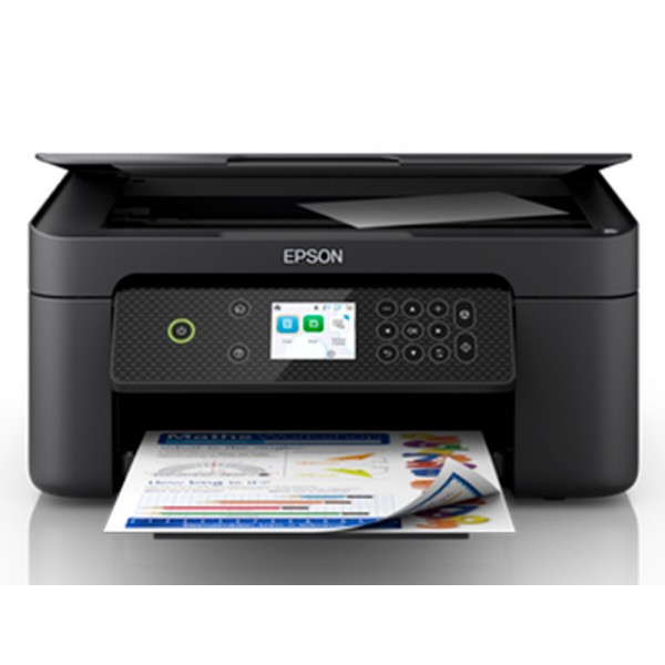 Multifuncoes epson expression home xp 4200 tinta 10 ppm bandeja 100 folhas scanner copiadora impressora Multifuncoes epson expression home xp 4200 tinta 10 ppm bandeja 100 folhas scanner copiadora impressora