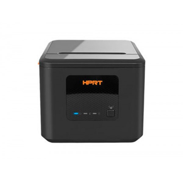Impressora de tickets hprt tp80k termica corte automatico 230 mm s largura do papel 58 80 mm usb 20 tipo b ethernet rs2 Impressora de tickets hprt tp80k termica corte automatico 230 mm s largura do papel 58 80 mm usb 20 tipo b ethernet rs2