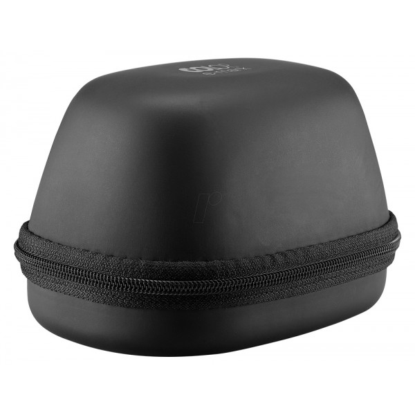 Bolsa protetora colop para impressora e mark fecho de correr cor preto Bolsa protetora colop para impressora e mark fecho de correr cor preto