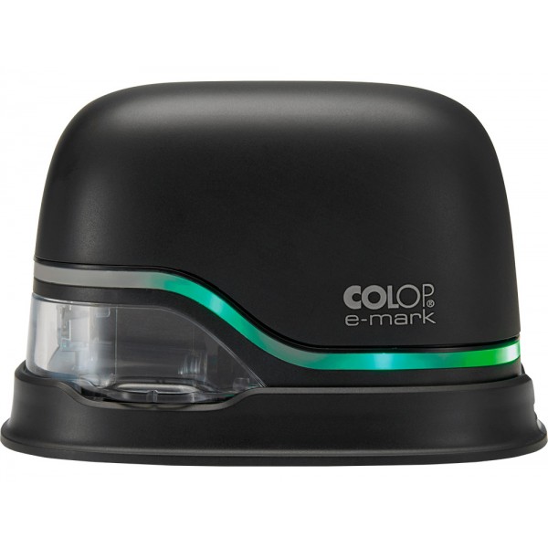 Impressora portatil colop e mark ink jet wifi 600 ppp impressao multicolor 145 mm altura x 150 mm comprimento cor preto Impressora portatil colop e mark ink jet wifi 600 ppp impressao multicolor 145 mm altura x 150 mm comprimento cor preto