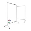Modulares Zehn-Limit-Sieb (Laminat)
