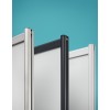 Modulares Zehn-Limit-Sieb (Laminat)