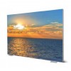 T-Gestell Pé 180mm mit LED-Beleuchtung